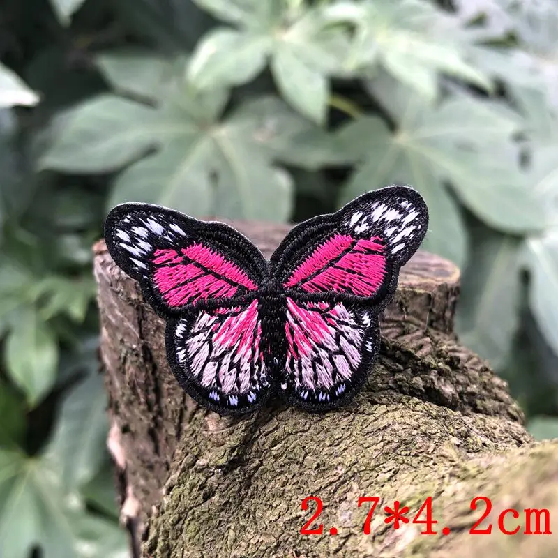 small butterfly8