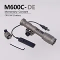 M600C With Cap DE