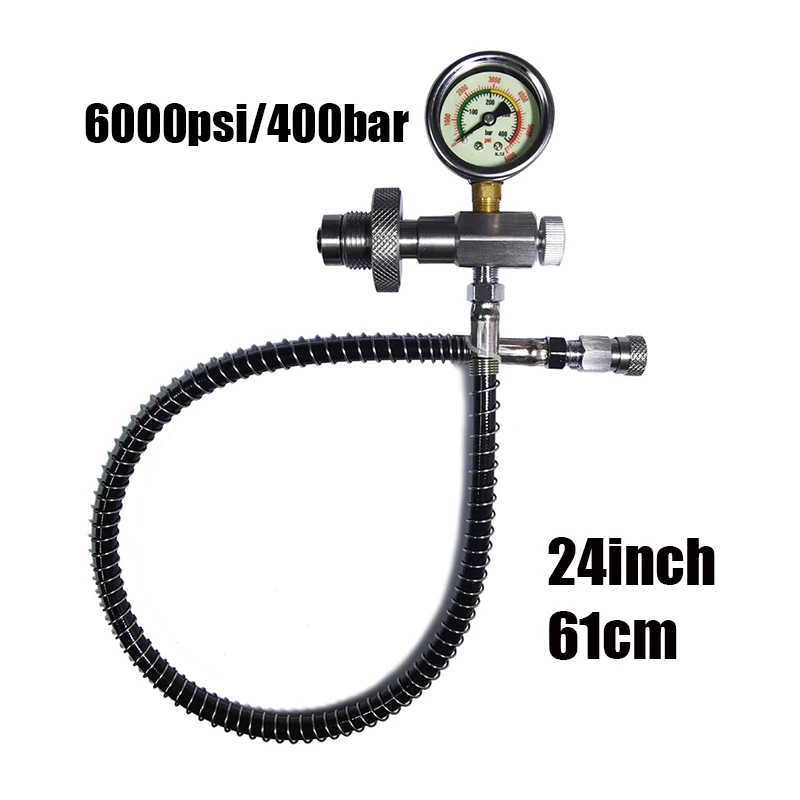 24inch Hose