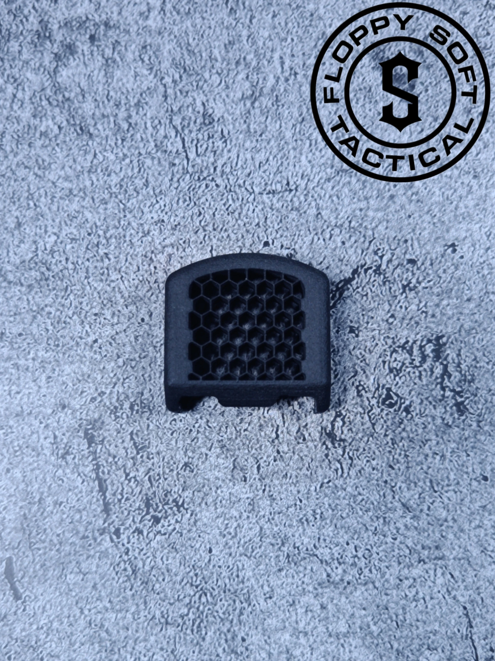 Tácticas al aire libre Escudo de luz - imagen 4