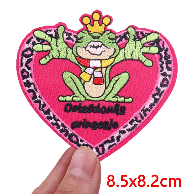 Parches bordados con emblema de Oeteldonk de Países Bajos, parches para planchar para ropa, insignias de parche de Carnaval de Países Bajos DIY, novedad de 2026 - imagen 3