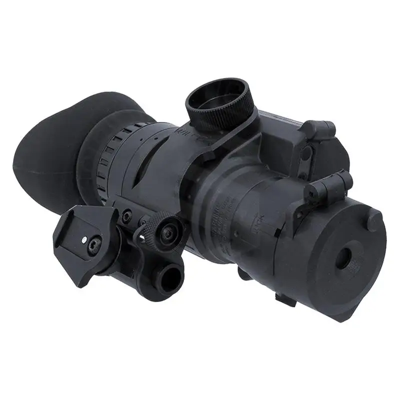 AQzxdc Hoplite Gen 2 cubierta de enfoque NVG para PVS14 PVS18 PVS31 - imagen 3
