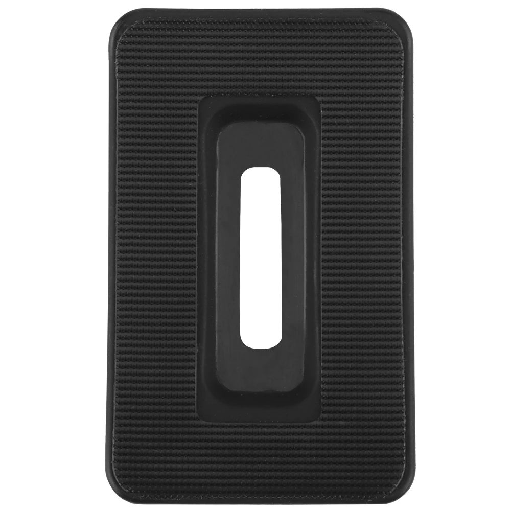 Adaptador de montaje rápido para casco táctico, accesorio de gancho y bucle, linterna, soporte para cámara, ranura para M-LOK - imagen 4