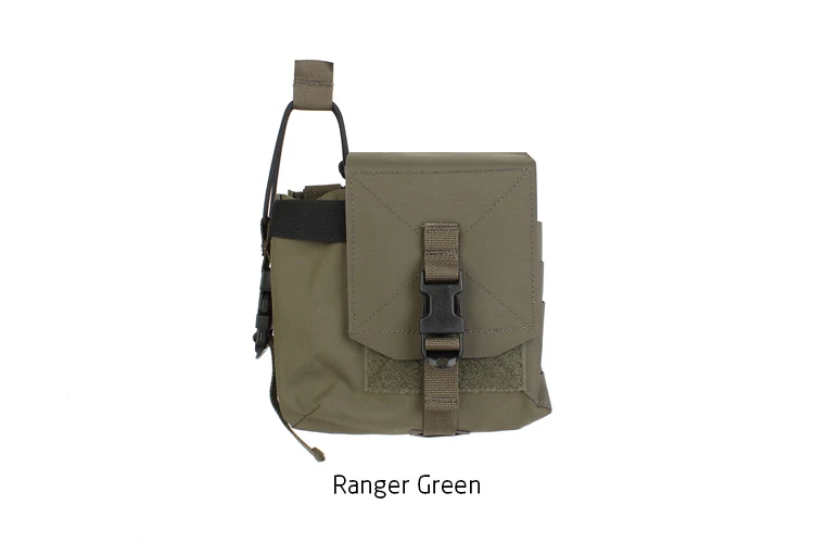 Ranger Green