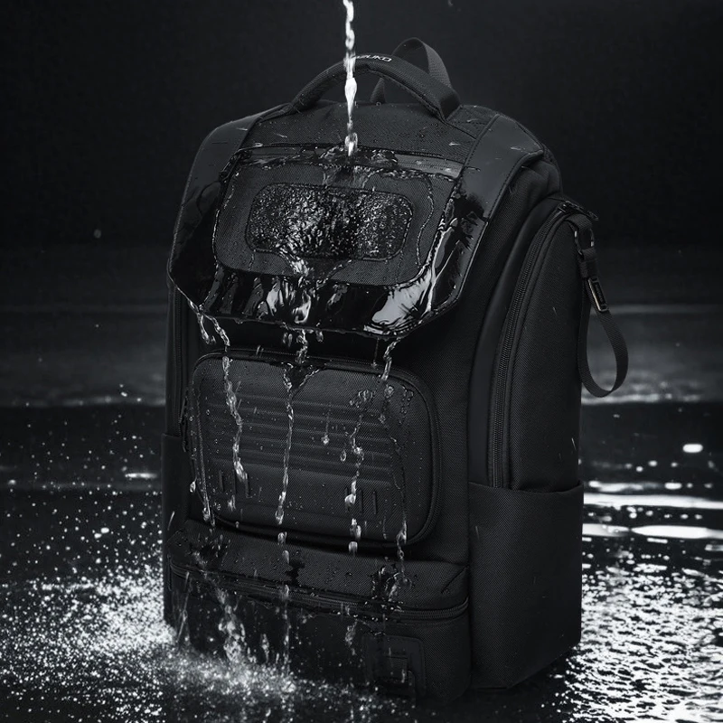 Acampada y Senderismo