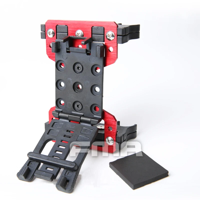 Portador TB-FMA Shotshell para equipo de caza, carcasa práctica para escopeta, color negro, serie 8Q, novedad - imagen 5