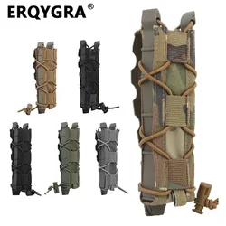Porta revistas MOLLE 18mm riñonera táctica caza