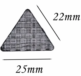 triangle 25mm