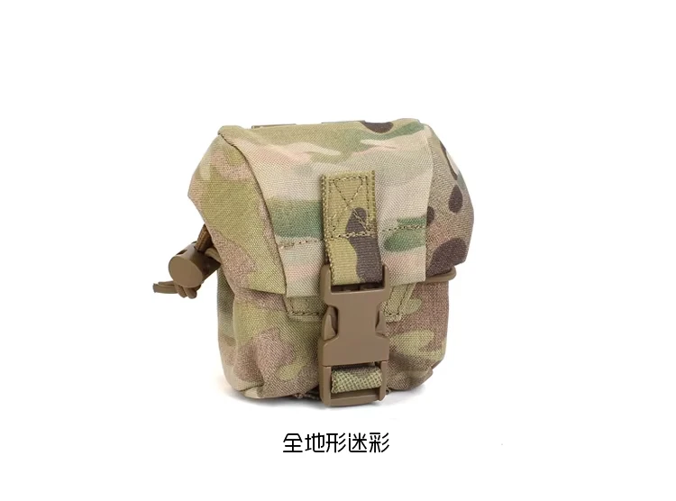 Pouch fábrica - Sistema de producción