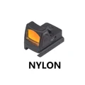 NYLON R BK