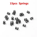 15pcs Springs