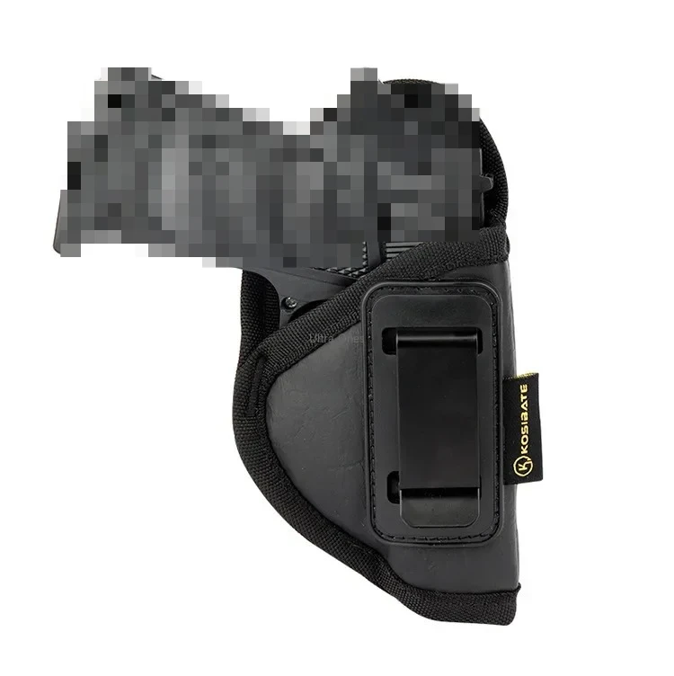 Funda IWB oculta para pistola .380 - compatible Sig P238 y Ruger LCP