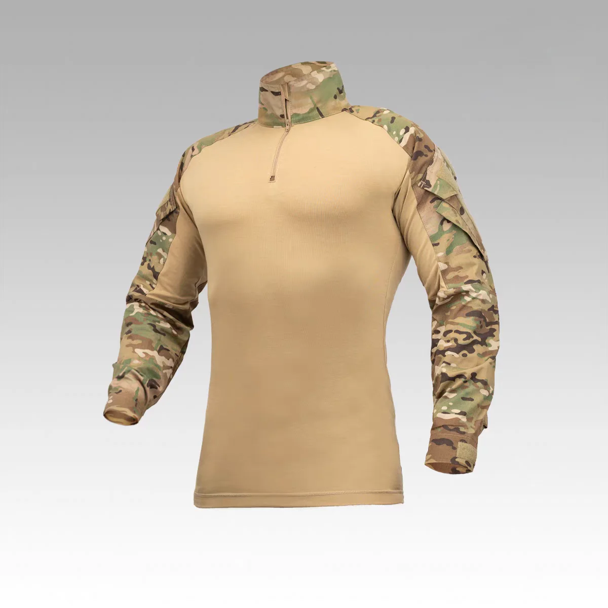 G.3 Camisa de combate táctica multicolor - imagen 5