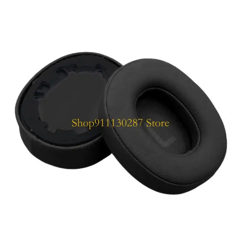 Funda cojín J1HC, almohadillas repuesto para auriculares Tune T700BT T710BT - imagen 3