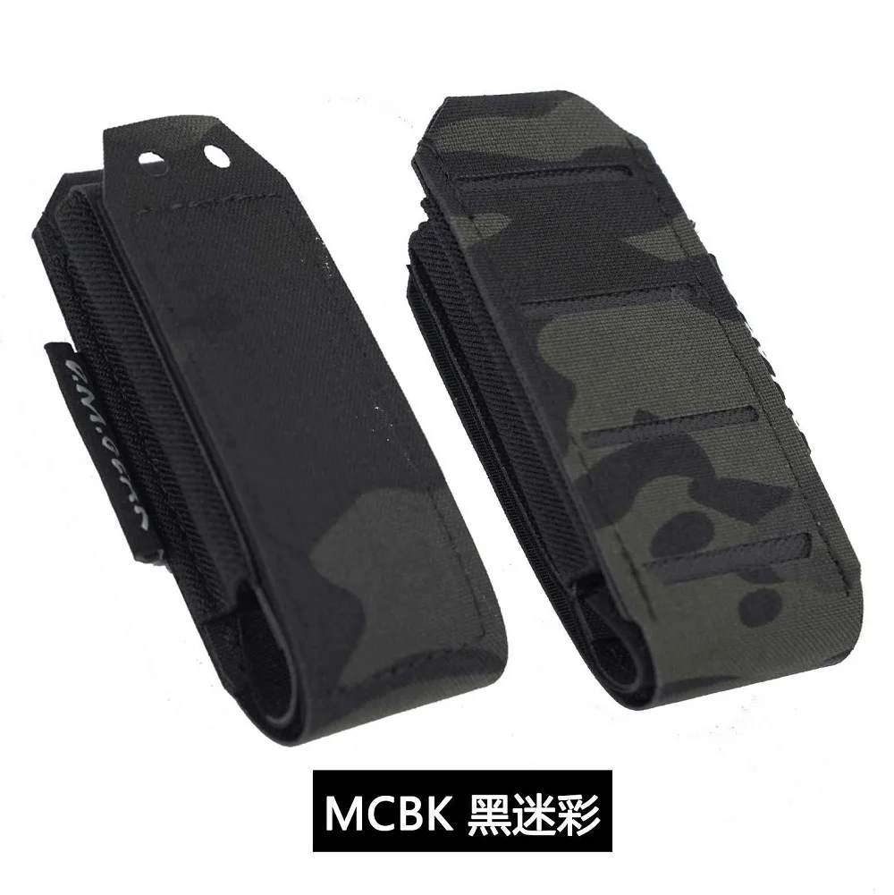 Bolsa para revistas con kit de herramientas multifuncional de 9 mm - imagen 4