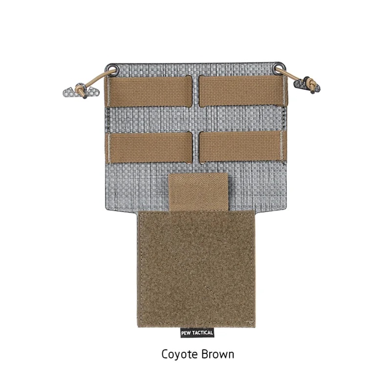 Coyote Brown
