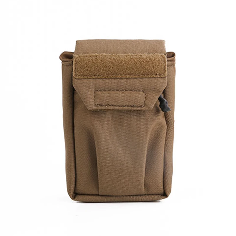 Emersongear, bolsa pequeña con bucle de inserción, bolsa táctica de caza Molle Mag, bolsa para herramientas, bolsa de uso EM9532 - imagen 5