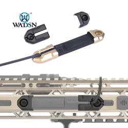 SureFire linterna táctica M600/M300 Scout Light con riel 20mm y M-LOK/KeyMod