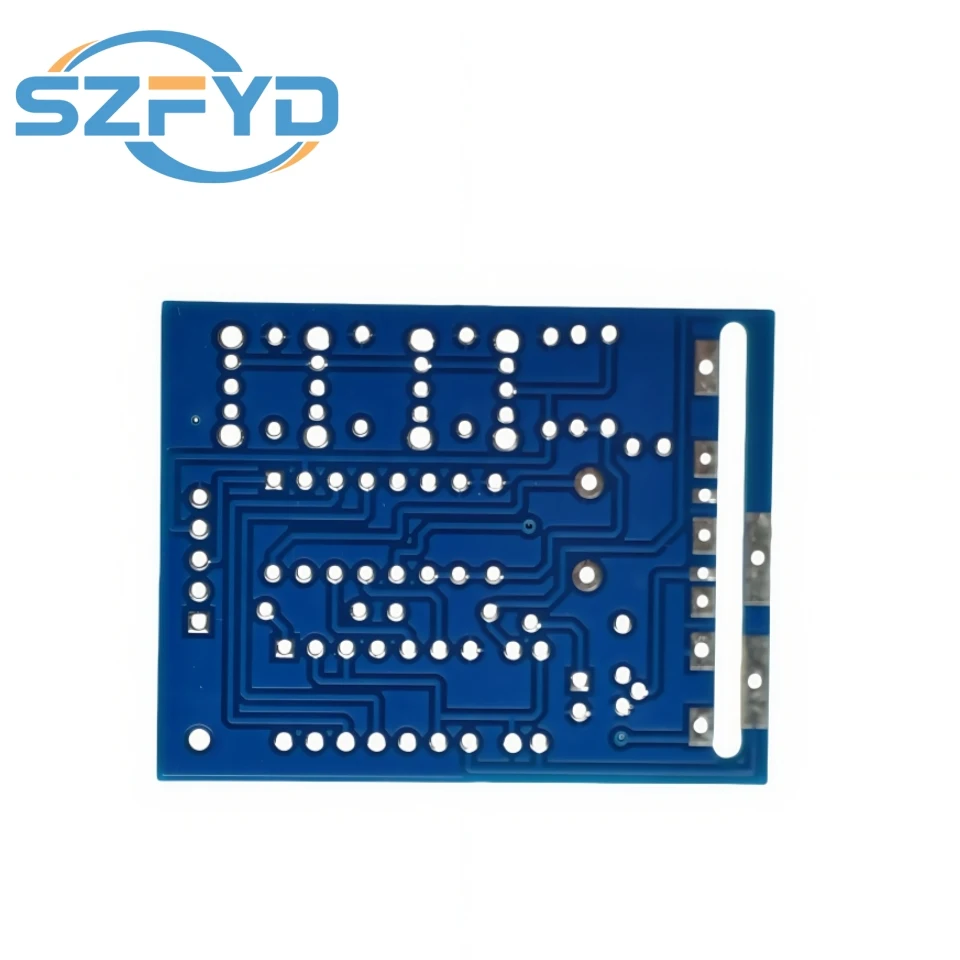 Caja de sonido de 16 música, placa de 16 tonos, módulo electrónico, Kit DIY, piezas, componentes, Kits de aprendizaje de práctica de soldadura para Arduino - imagen 3