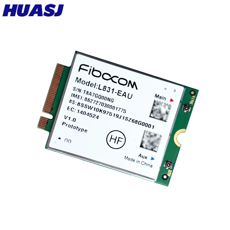 Módulo 4G LTE M.2 WWAN para ThinkPad T470 T570 X270 - imagen 5