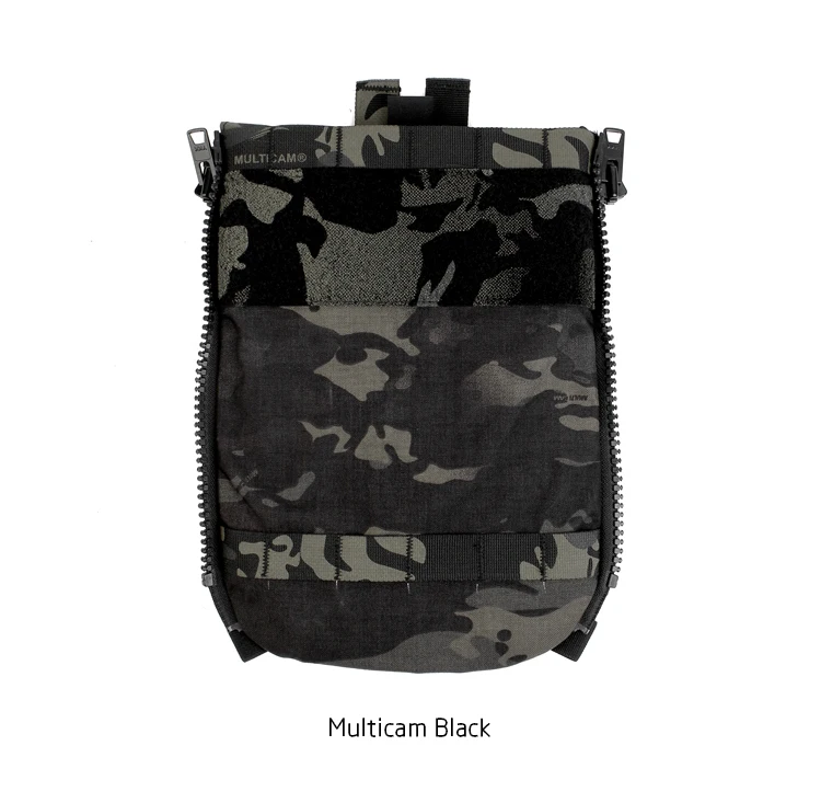 Multicam Black