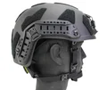 only helmet-SF-BK