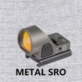 METAL SRO DE