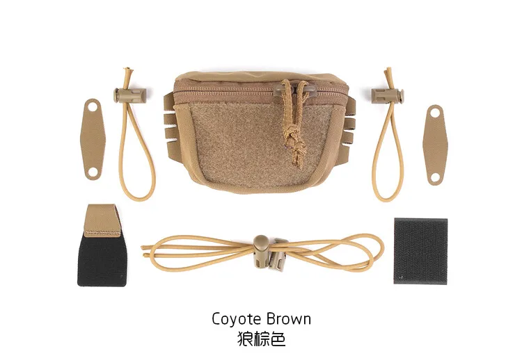 Coyote Brown