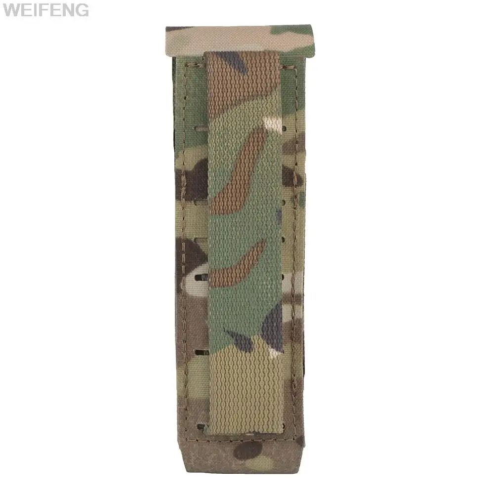 Bolsa de torniquete táctico TKO Molle, almacenamiento GP, antorcha EDC, Kit de primeros auxilios, soporte de torniquete para caza militar, estilo SS - imagen 4