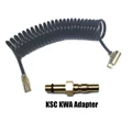 KSC KWA with Hose