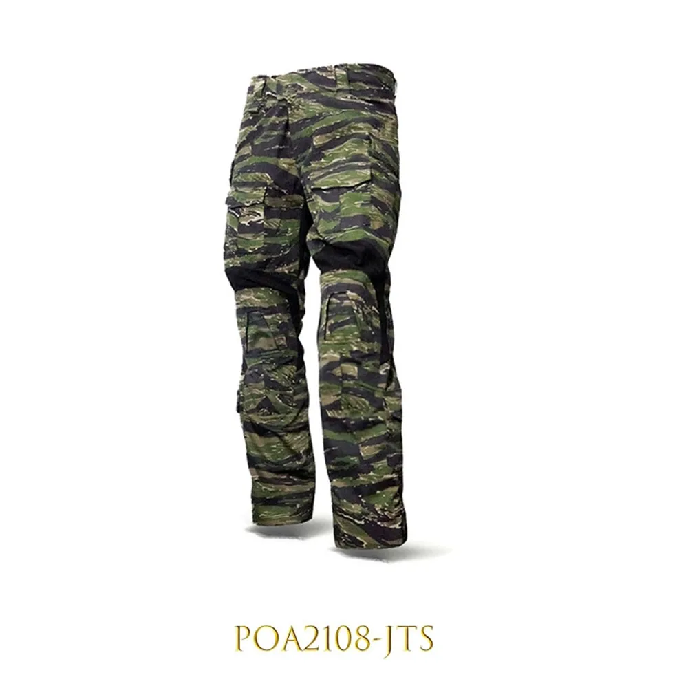 Pantalones tácticos G3 para combate, caza y entrenamiento - imagen 3