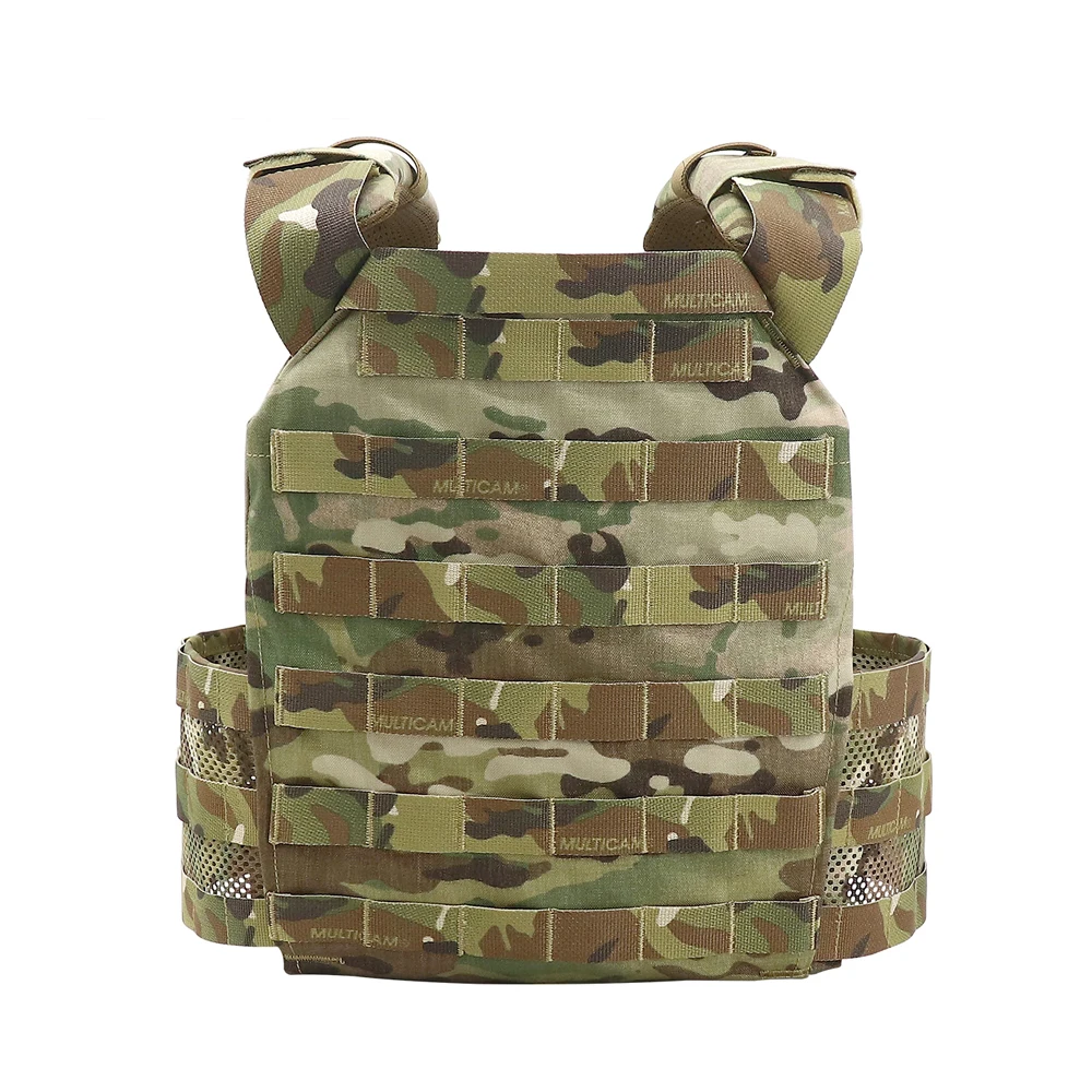 Chaleco táctico Portaplacas FCPC V3 Ferro Concepts - imagen 4