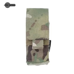 Leatherman MUT2 funda multitool - Pew Tactical PH03 resistente Airsoft
