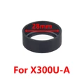 28mm For X300U X400U