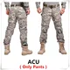 ACU Pants