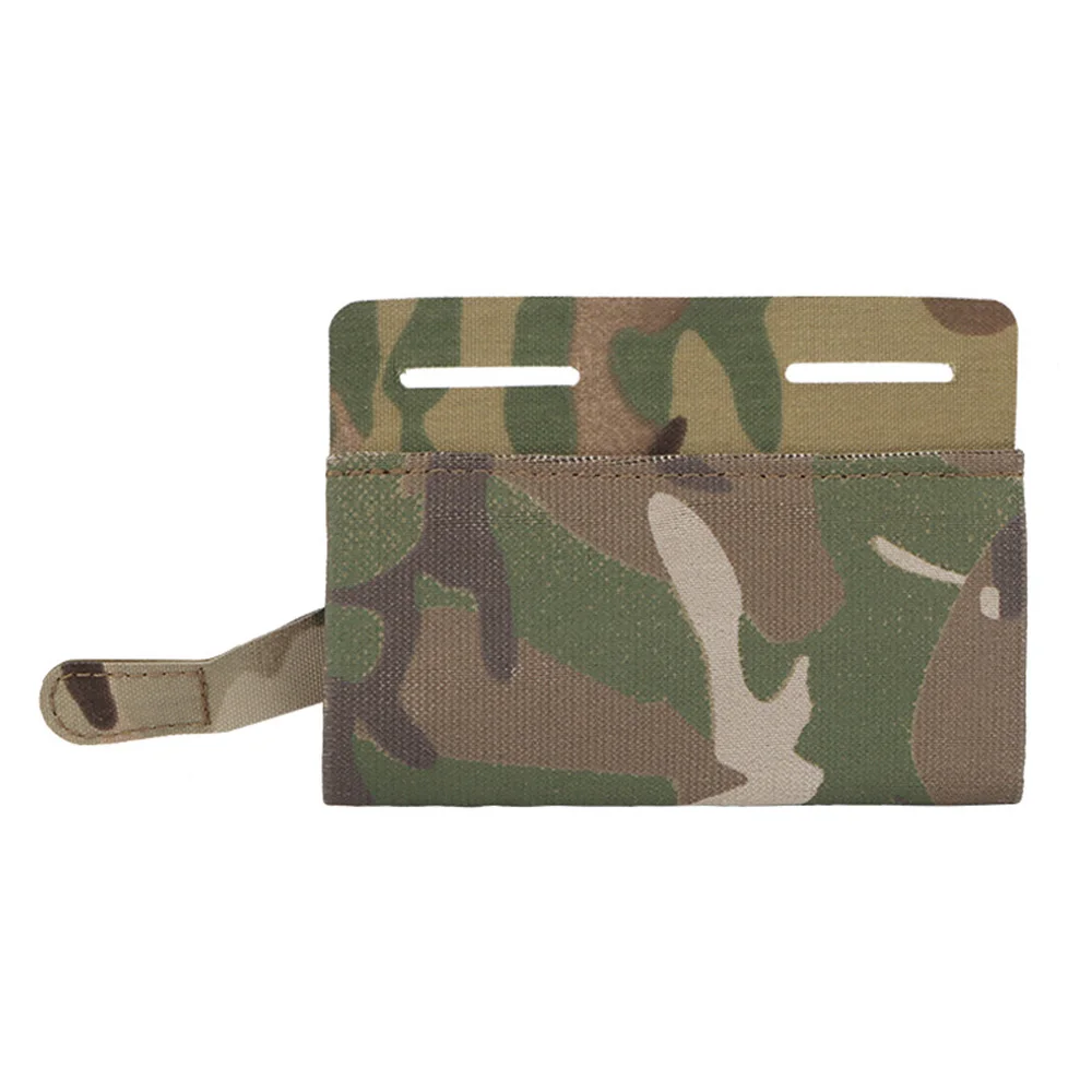 Soporte de torniquete táctico VULPO, bolsa de soporte TQ, Kit de primeros auxilios rápido, accesorio - imagen 4