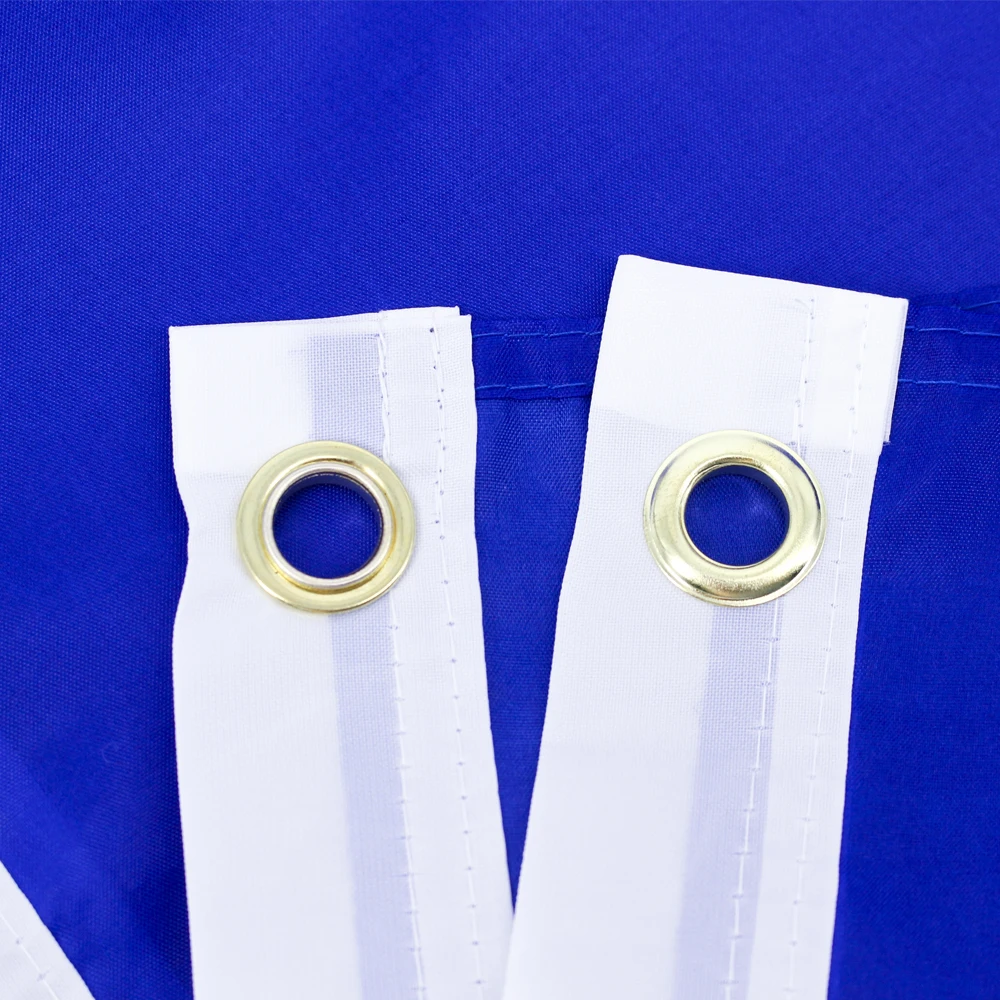 FLAGLAND-Bandera de la OTAN, 150x90cm - imagen 5