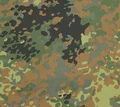 Flecktarn