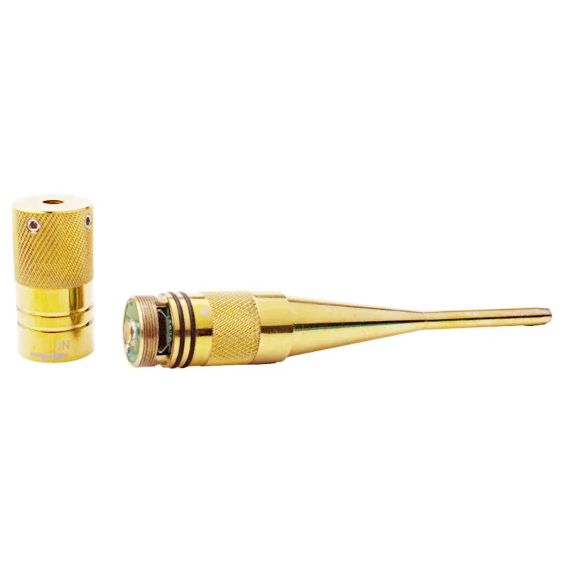 Vista de orificio láser de carga USB recargable de.177.22 a 12GA - imagen 2