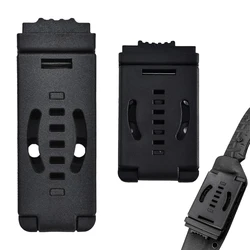 Funda táctica para cuchillo con clip – Portaherramientas universal EDC