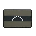 06 PVC No Loop 8X5CM