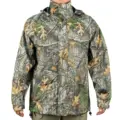 Tree Camo Coat