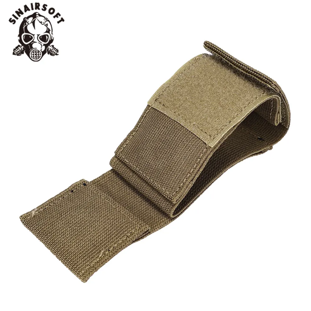 Sentry correa táctica nylon con imán para culata, adaptador rifle - imagen 4