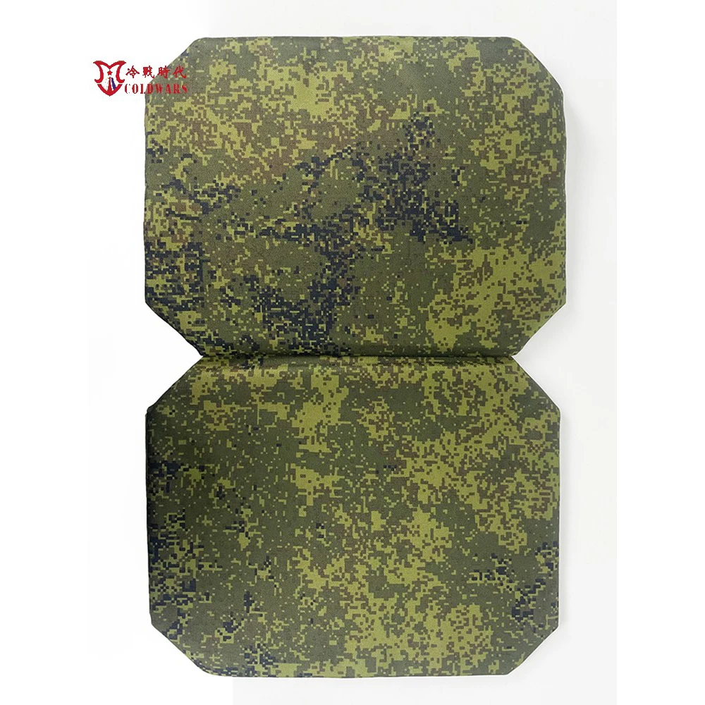 Chaleco táctico para exteriores, accesorios 6B49, aislamiento térmico, cojín resistente a la humedad - imagen 4