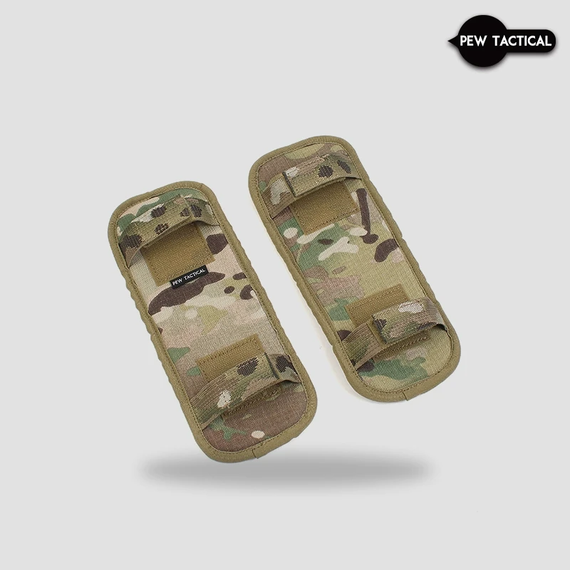 PEW TACTICAL HSGI STYLE Hombreras universales Airsoft Vest Pack UA38 - imagen 4