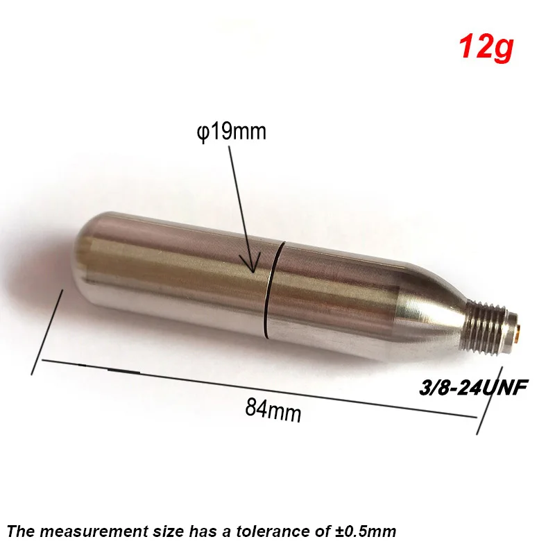 12g cartridge
