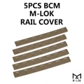 5PCS BCM M-Lok(DE)