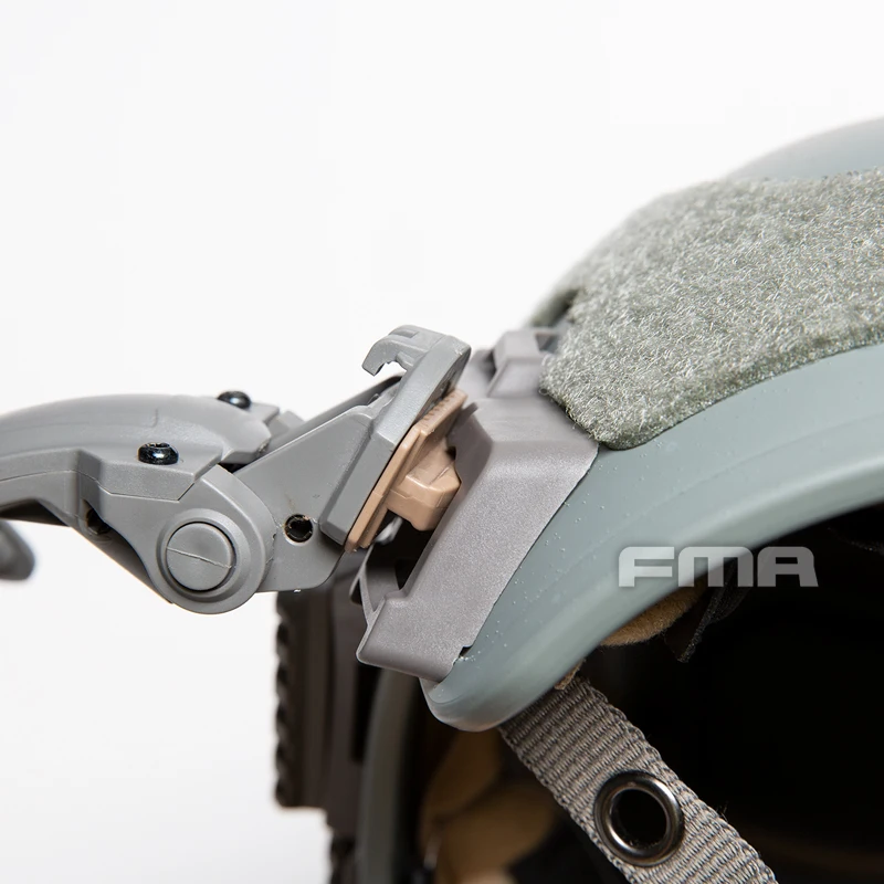 Adaptador de puente de conexión de auriculares AMP para deportes al aire libre, módulo de casco Wendy 1422 - imagen 3