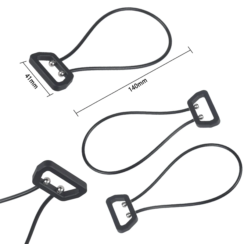 Cinturón táctico en U, eslingas alimentadas, ganchos de alambre, equipo de conexión, hebilla Universal, hebilla de liberación rápida, accesorios para Rifle de 1/1,25 pulgadas - imagen 5