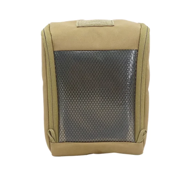 Módulo de deportes al aire libre Subbolsa interior de expansión transparente - imagen 3